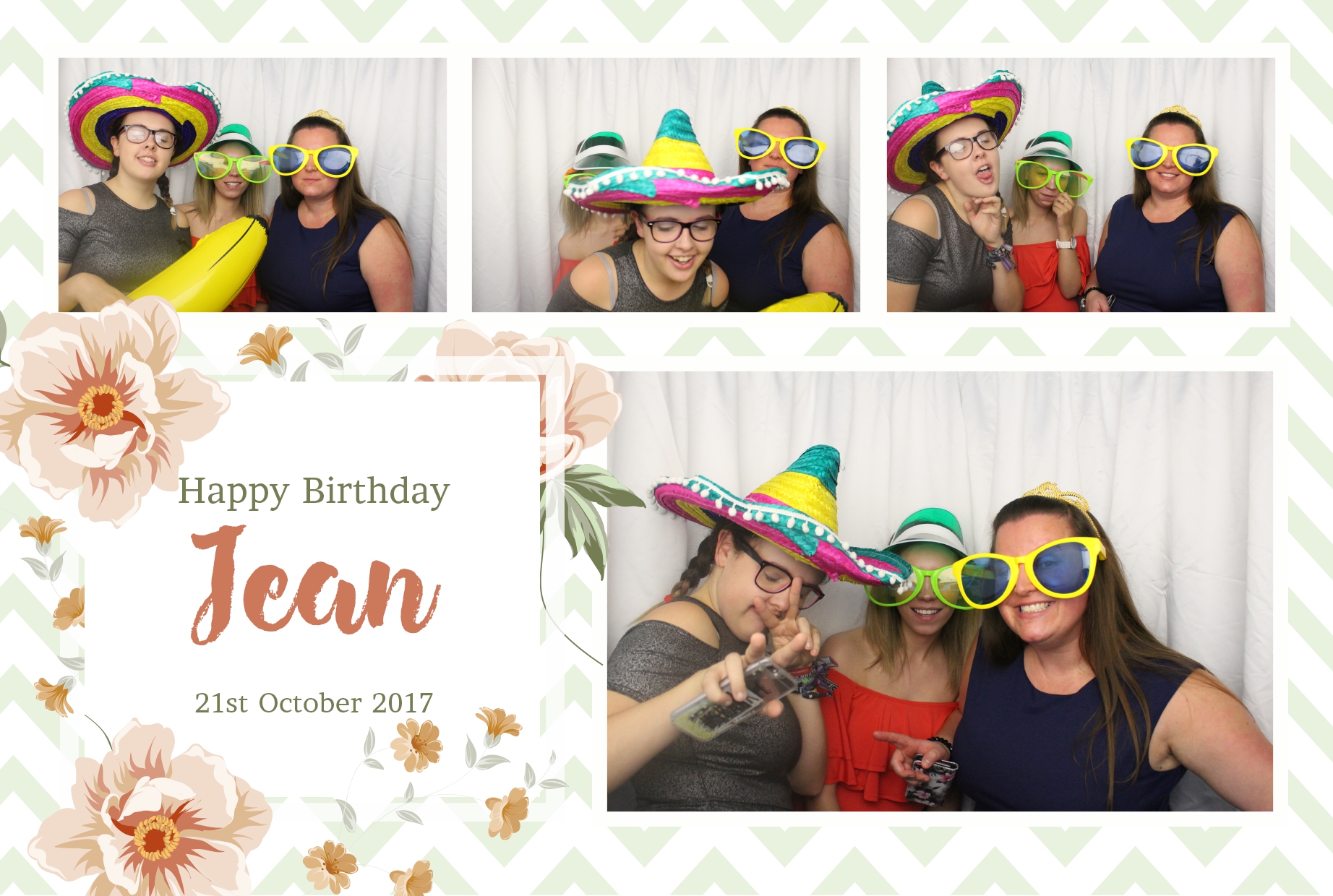 Image from Jeans 80th Birthday